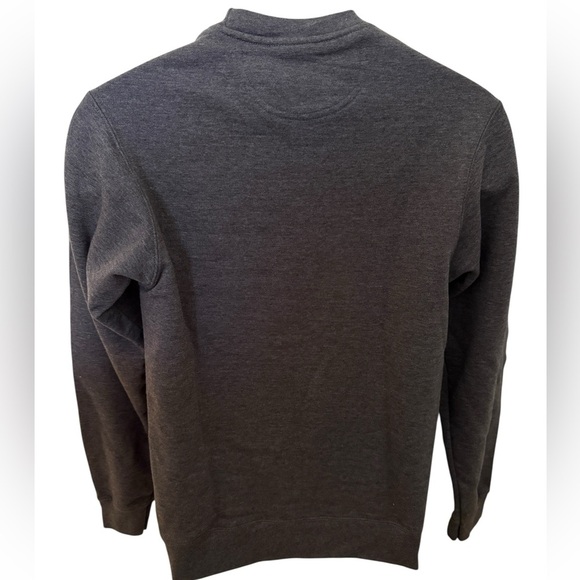 Live Aloha & Stay Pono Hawaiian Sweatshirt Unisex SP Small - Picture 4 of 5